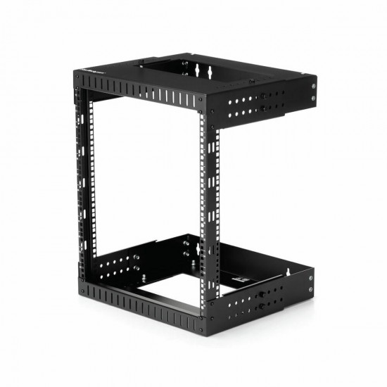 Wall-mounted Rack Cabinet Startech RK12WALLOA Wall-mounted Rack Cabinet Startech RK12WALLOA