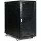 Wall-mounted Rack Cabinet Startech RK2236BKF Wall-mounted Rack Cabinet Startech RK2236BKF
