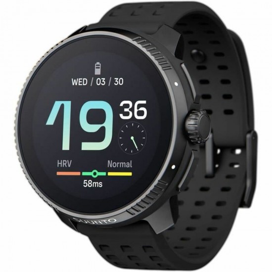 Watch Sporting Suunto Race Black GPS