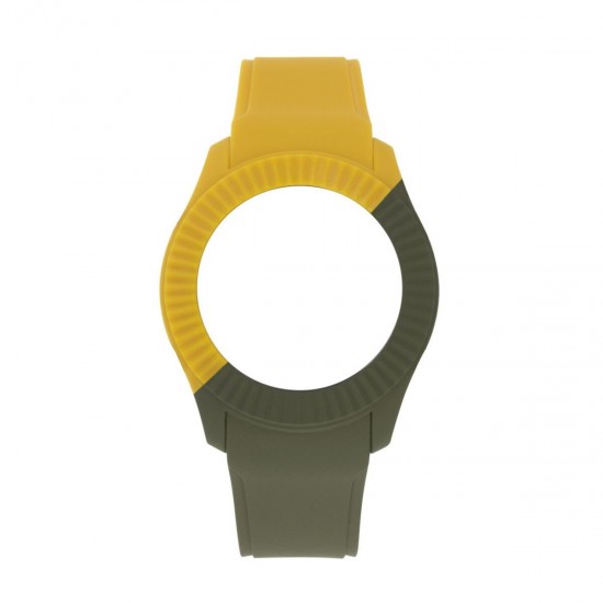 Watch Strap Watx & Colors COWA3018 Watch Strap Watx & Colors COWA3018
