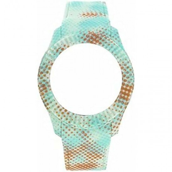 Watch Strap Watx & Colors COWA3059 Multicolour Watch Strap Watx & Colors COWA3059 Multicolour