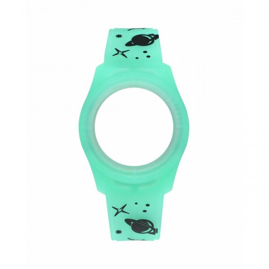 Watch Strap Watx & Colors COWA3554 Watch Strap Watx & Colors COWA3554