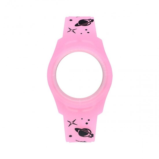 Watch Strap Watx & Colors COWA3556 Watch Strap Watx & Colors COWA3556