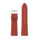 Watch Strap Watx & Colors WXCO1712 Red Watch Strap Watx & Colors WXCO1712 Red