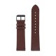 Watch Strap Watx & Colors WXCO1740 Red Watch Strap Watx & Colors WXCO1740 Red