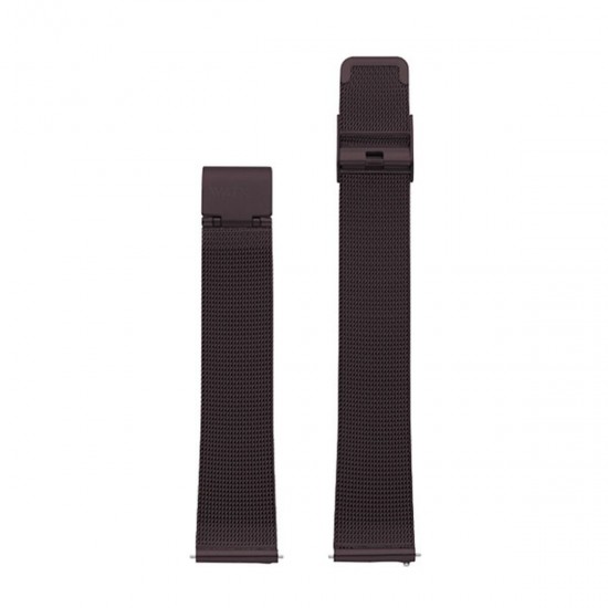 Watch Strap Watx & Colors WXCO2005 Watch Strap Watx & Colors WXCO2005