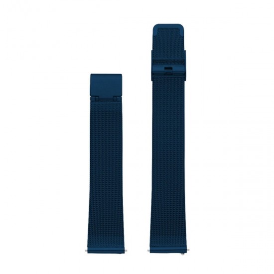 Watch Strap Watx & Colors WXCO2006 Watch Strap Watx & Colors WXCO2006