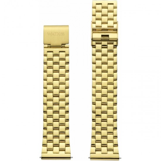 Watch Strap Watx & Colors WXCO3001 Watch Strap Watx & Colors WXCO3001