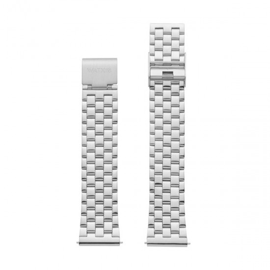 Watch Strap Watx & Colors WXCO3006 Watch Strap Watx & Colors WXCO3006