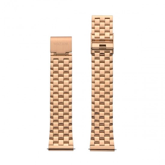 Watch Strap Watx & Colors WXCO3008 Watch Strap Watx & Colors WXCO3008