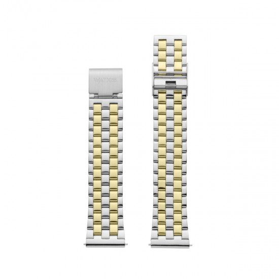 Watch Strap Watx & Colors WXCO3017 Watch Strap Watx & Colors WXCO3017