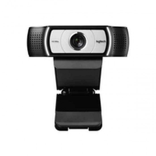 Webcam Logitech 960-000972 Full HD