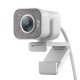 Webcam Logitech 960-001297 60 fps White