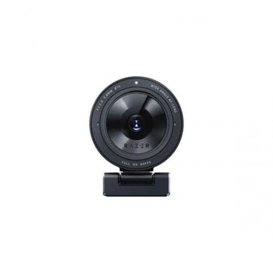 Webcam Razer RZ19-03640100-R3M1 FHD 1080P Black