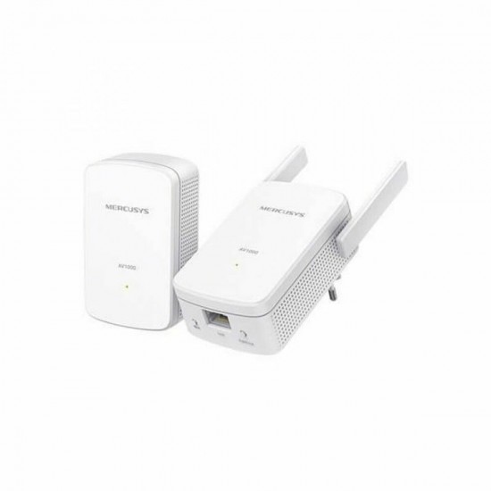 Wi-Fi Amplifier Mercusys MP510 KIT White