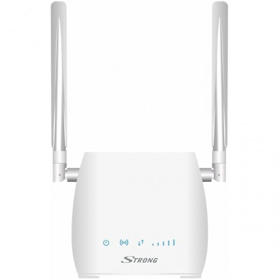 Wi-Fi Amplifier STRONG 4GROUTER300M