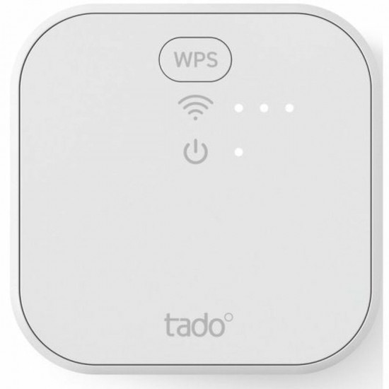 Wi-Fi Amplifier Tado