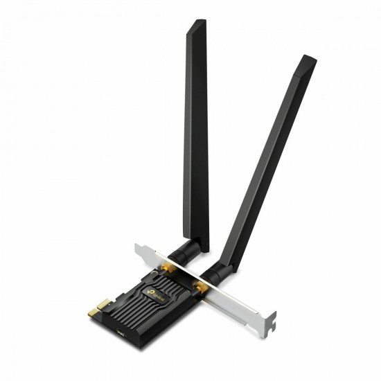 Wi-Fi Network Card TP-Link Archer TXE72E