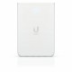 Wi-Fi Repeater + Router + Access Point UBIQUITI White