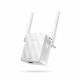 Wi-Fi repeater TP-Link TL-WA855RE V4 300 Mbps RJ45