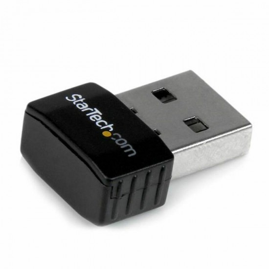 Wi-Fi USB Adapter Startech USB300WN2X2C