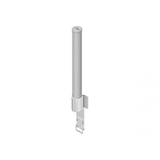 Wifi Antenna UBIQUITI AMO-2G10 2,55 GHz 10 dbi White