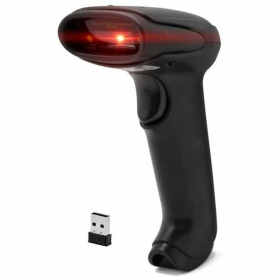 Wireless Barcode Reader PcCom