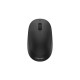 Wireless Bluetooth Mouse Philips SPK7407B/00 Black 1600 dpi