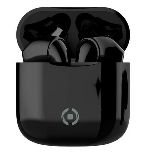 Wireless Headphones Celly Mini1 Black