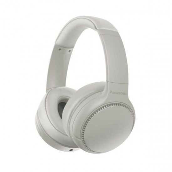 Wireless Headphones Panasonic RB-M300BE-C White Bluetooth