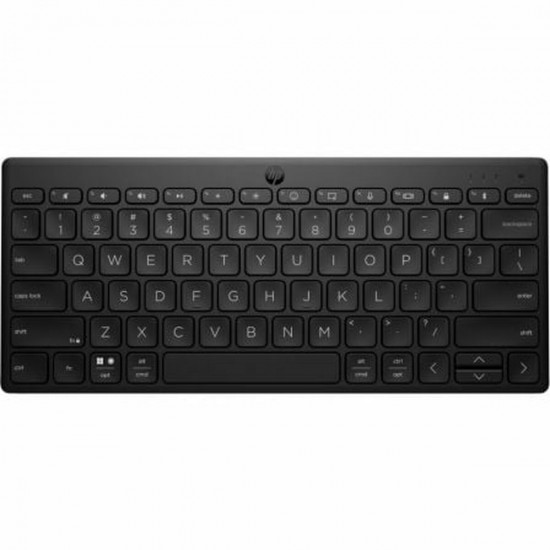 Wireless Keyboard HP 350 Black