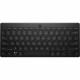 Wireless Keyboard HP Black (Refurbished A+)