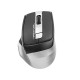 Wireless Mouse A4 Tech FB35 Grey