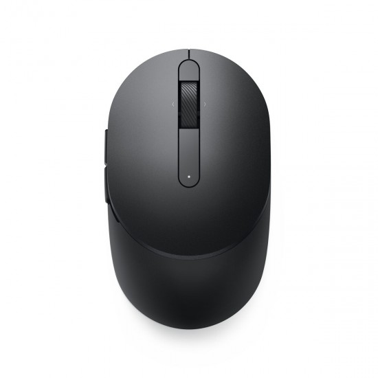 Wireless Mouse Dell MS5120W Black Monochrome 1600 dpi