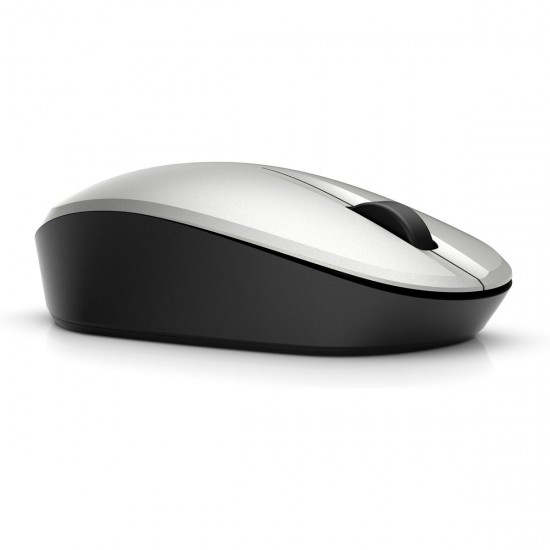Wireless Mouse HP dual Black Black/Silver Wireless Mouse HP dual Black Black/Silver
