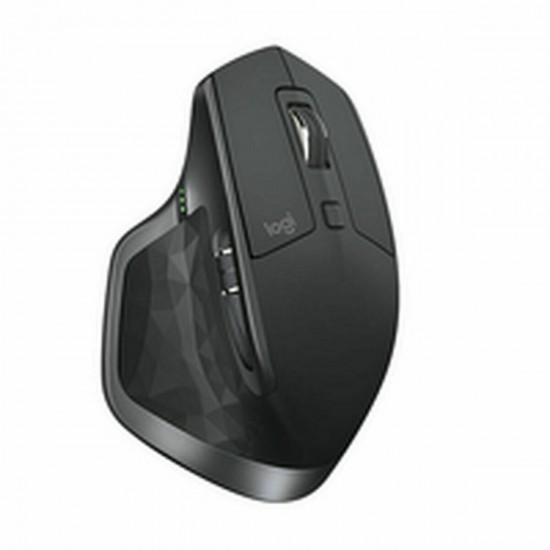 Wireless Mouse Logitech MX Master 2S Graphite Monochrome