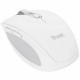 Wireless Mouse Trust Ozaa+ White 3200 DPI