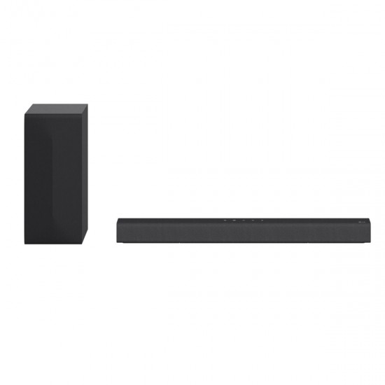 Wireless Sound Bar LG S60Q