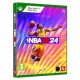 Xbox One / Series X Video Game 2K GAMES NBA 2K24 Kobe Bryant Edition