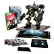 Xbox One / Series X Video Game Bandai Namco Armored Core VI Fires of Rubicon Collectors Editio