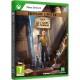 Xbox One / Series X Video Game Microids Tintin Reporter: Les Cigares du Pharaon - Limited Edition (FR) Xbox One / Series X Video Game Microids Tintin Reporter: Les Cigares du Pharaon - Limited Edition (FR)