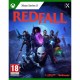 Xbox Series X Video Game Bethesda Redfall