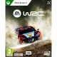 Xbox Series X Video Game Electronic Arts EA Sports WRC (FR)